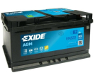 Exide 82 Ah 800 A EK820 AGM